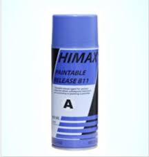 HIMAX Paintable Mould Release B-11F